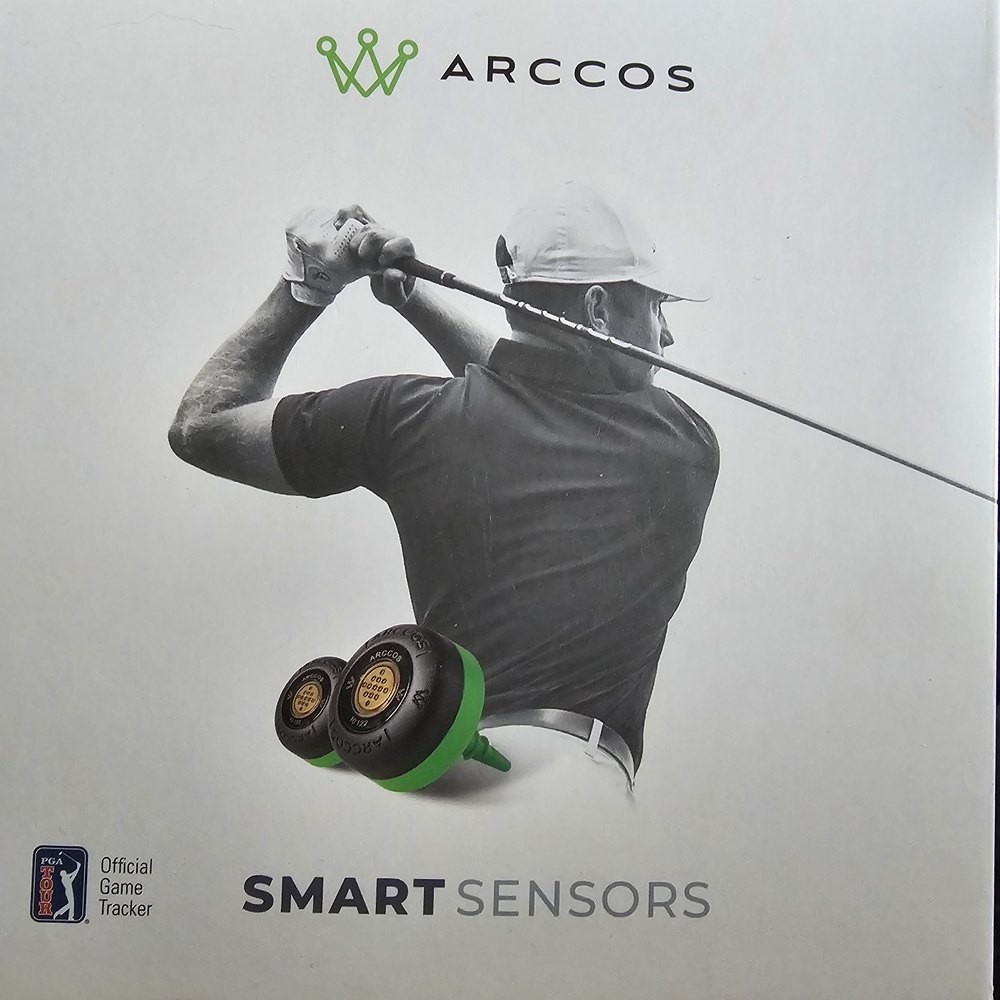 Smart Sensors - Black and Green